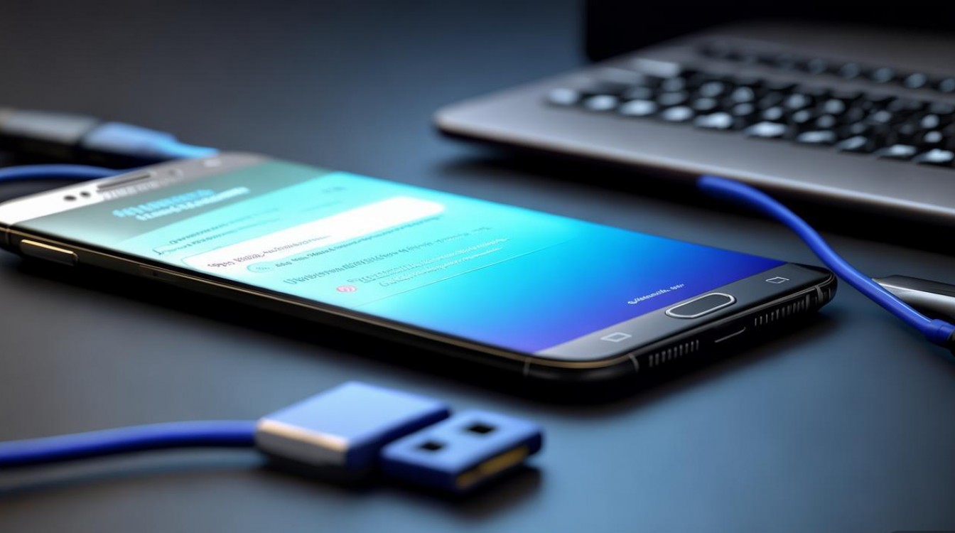 三星Note5连电脑没反应怎么办？USB连接失败怎么解决？