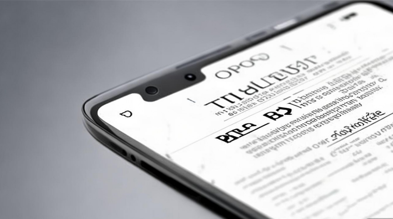 oppo手机怎么彻底关闭防录屏功能？
