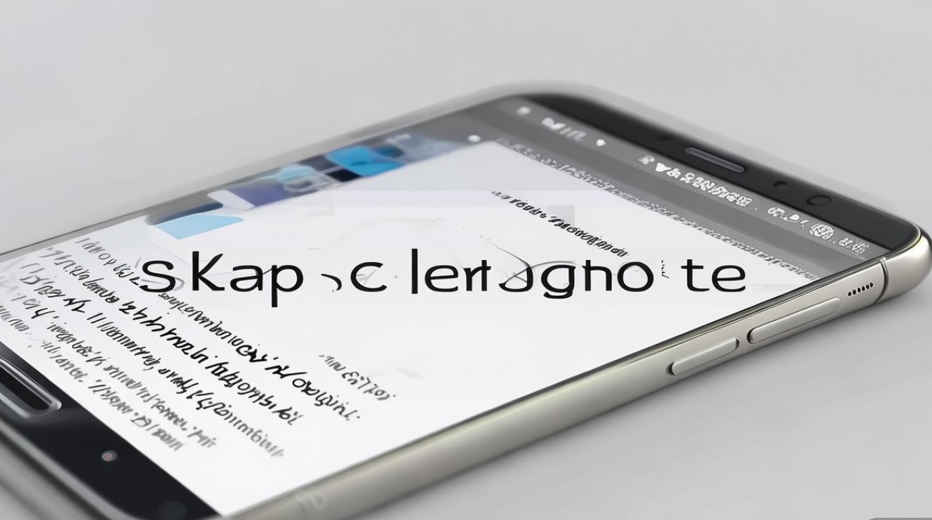 三星Note5如何快速截图？有哪些快捷方法？