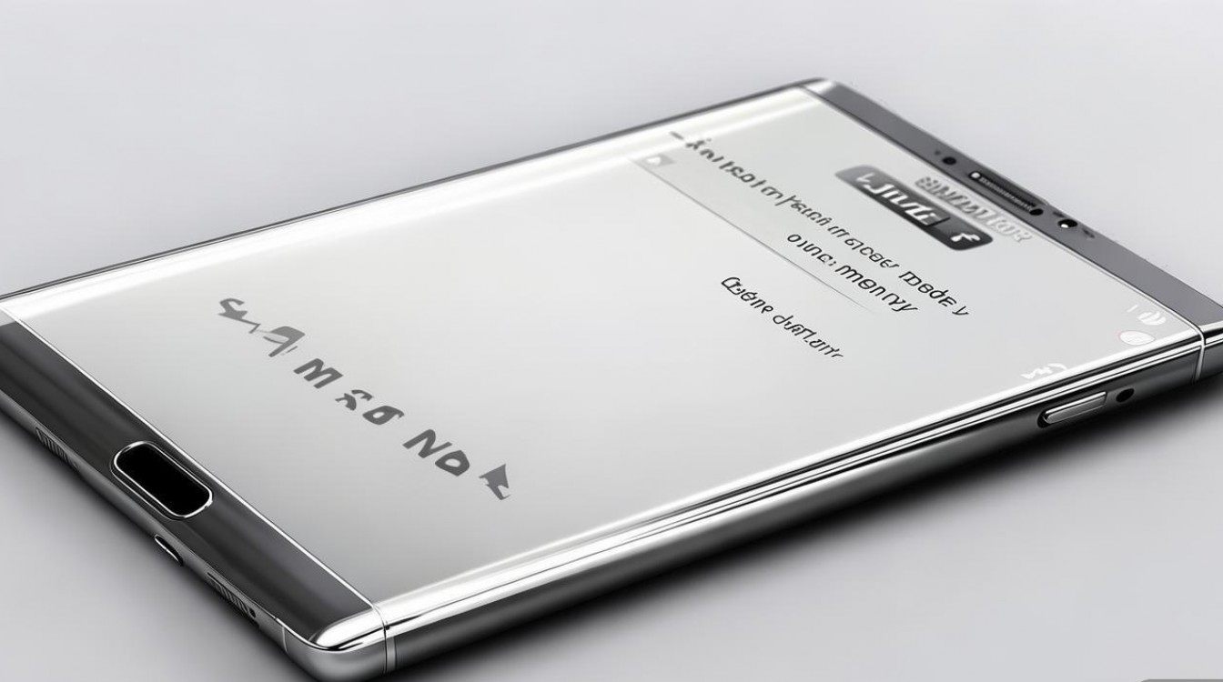 三星Note5怎么看内存大小及剩余空间？