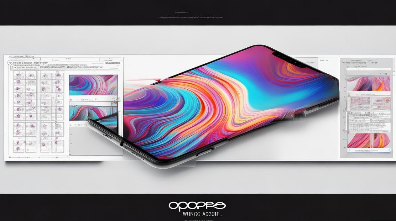 OPPO手机怎么做动态壁纸？自定义步骤教程在这里