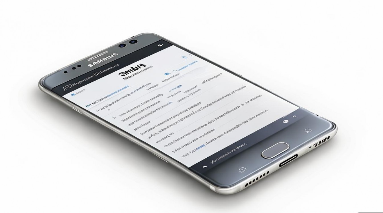三星Note5如何开启4G网络？详细步骤教程