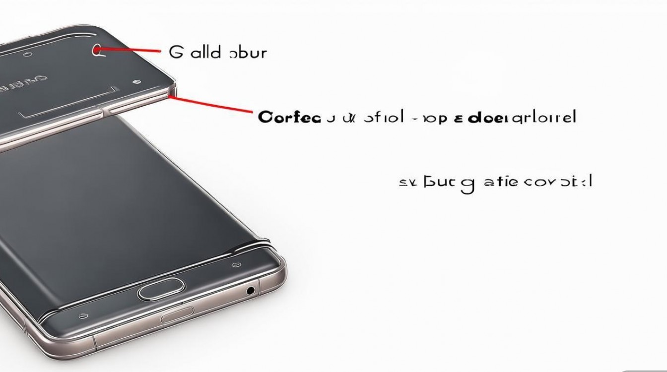 三星Note5怎么开后盖？不开胶不撬机身的正确步骤是？