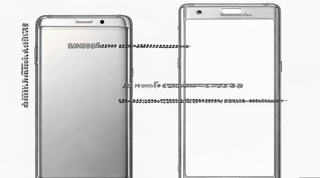 三星Note5怎么开后盖？不开胶不撬机身的正确步骤是？