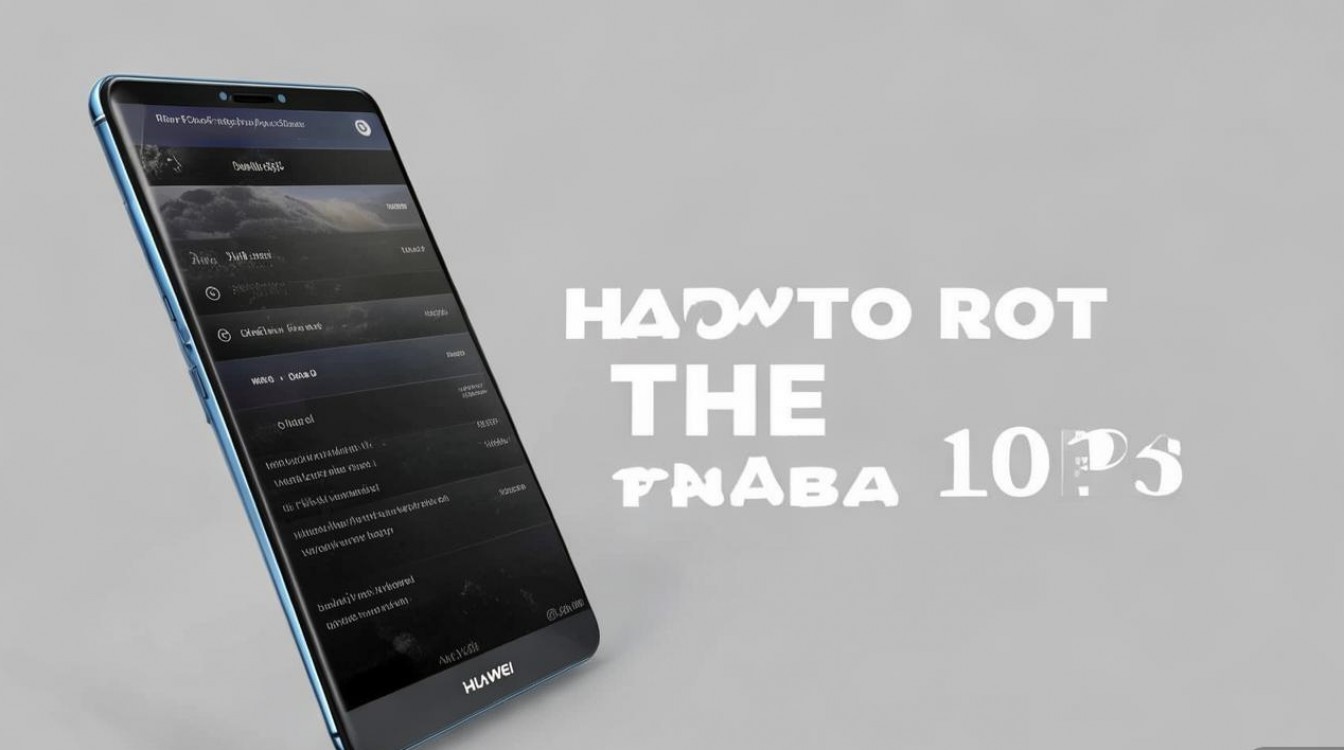 华为Mate10 Pro root详细教程与风险注意事项？