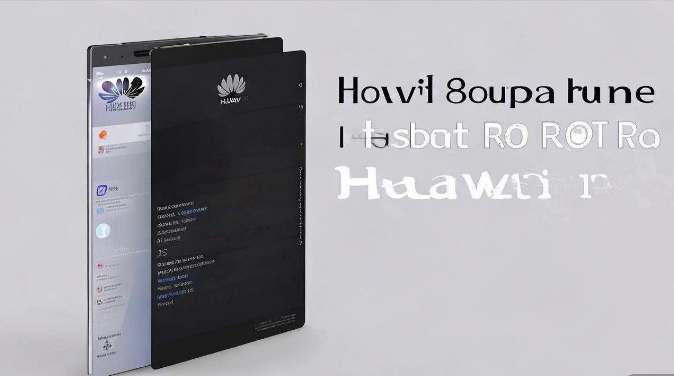 华为Mate10 Pro root详细教程与风险注意事项？