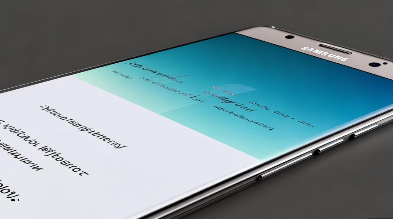 三星Note5如何开启4G网络？详细步骤与设置技巧