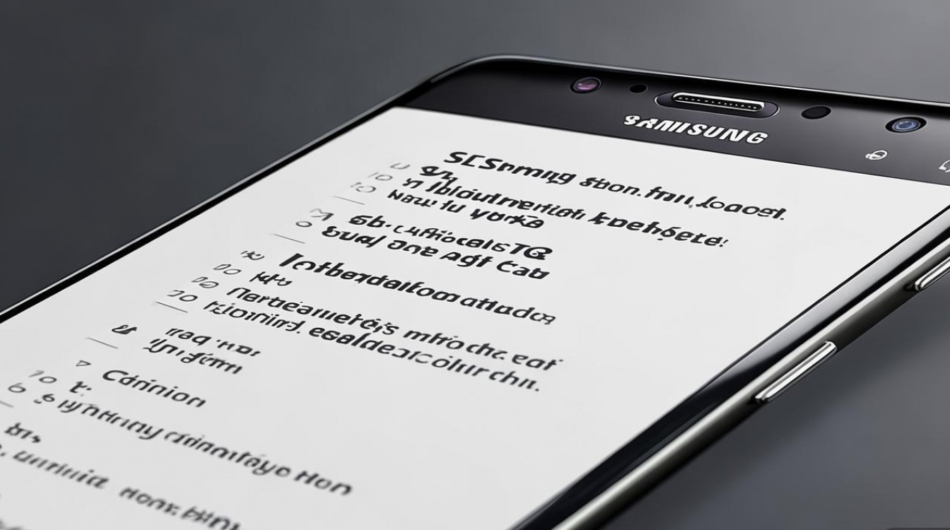 三星Note5如何开启4G网络？详细步骤与设置技巧