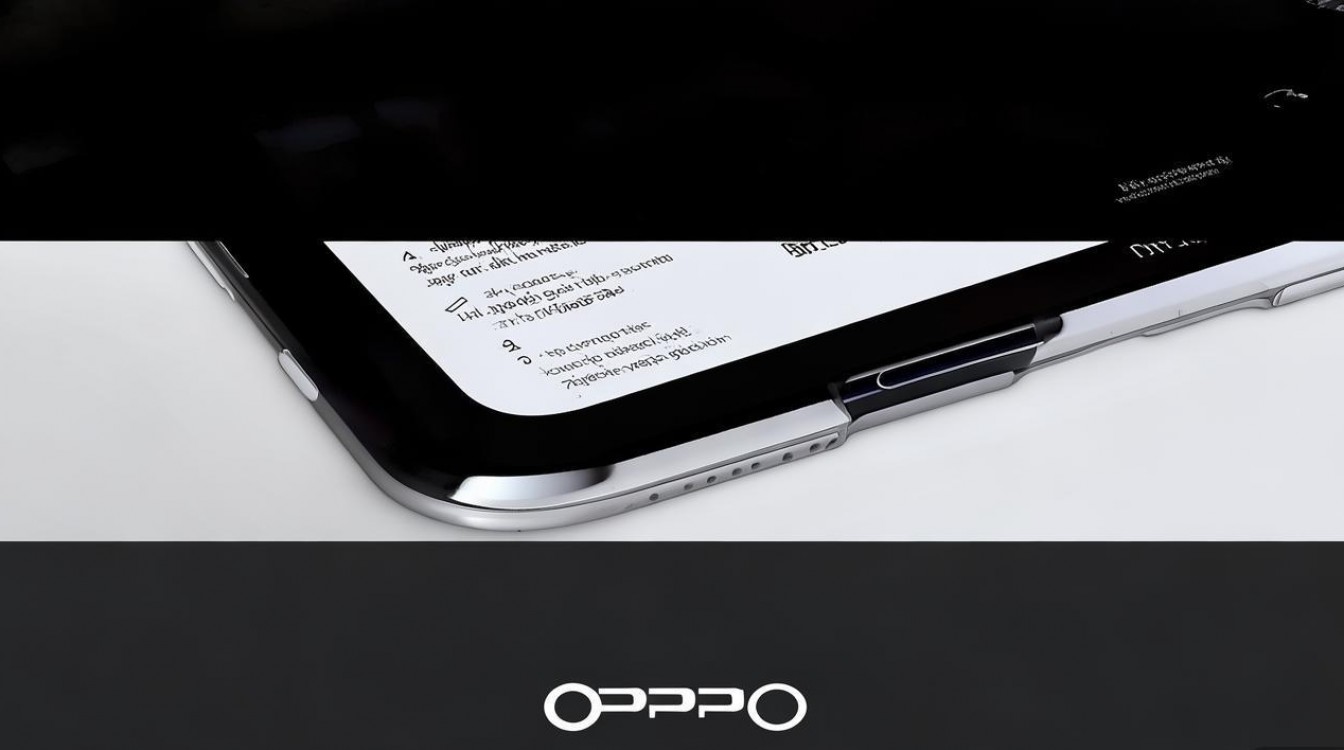 oppo手机怎么新建接入点？详细步骤是怎样的？