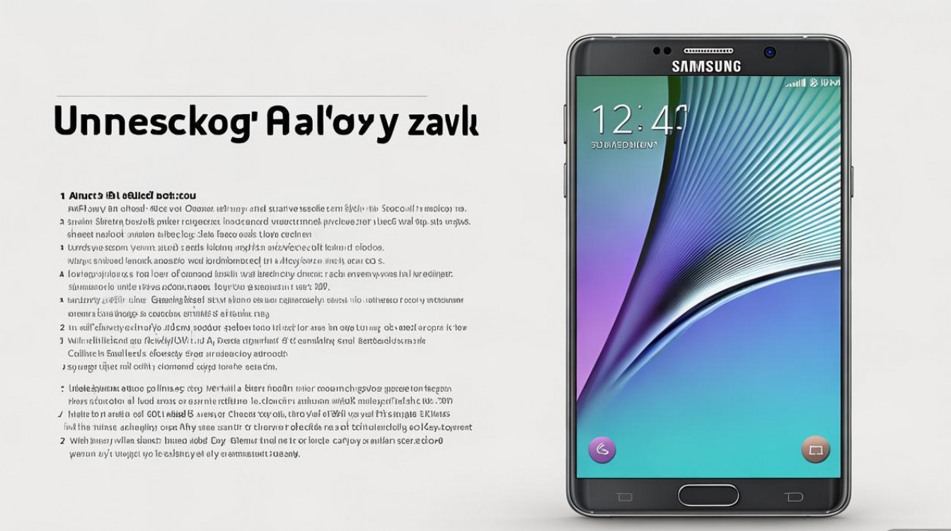 三星Note5忘记密码怎么解锁？教你5种方法轻松搞定！