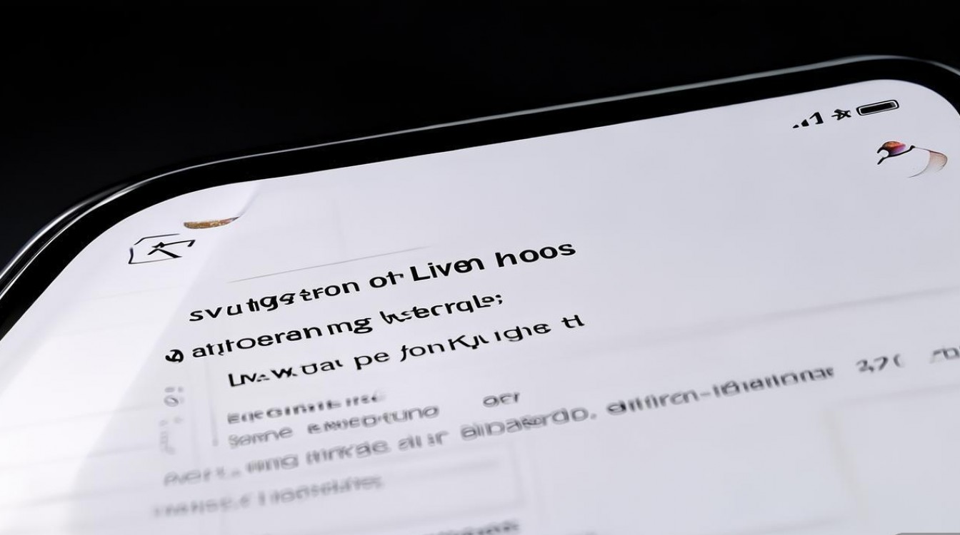 苹果手机怎么关闭live photos？操作步骤是怎样的？