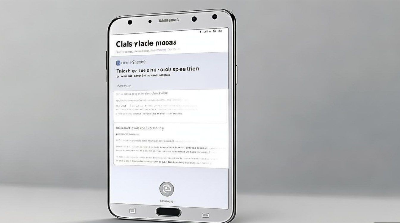 三星Note5截屏方法有哪些？详细操作步骤是什么？