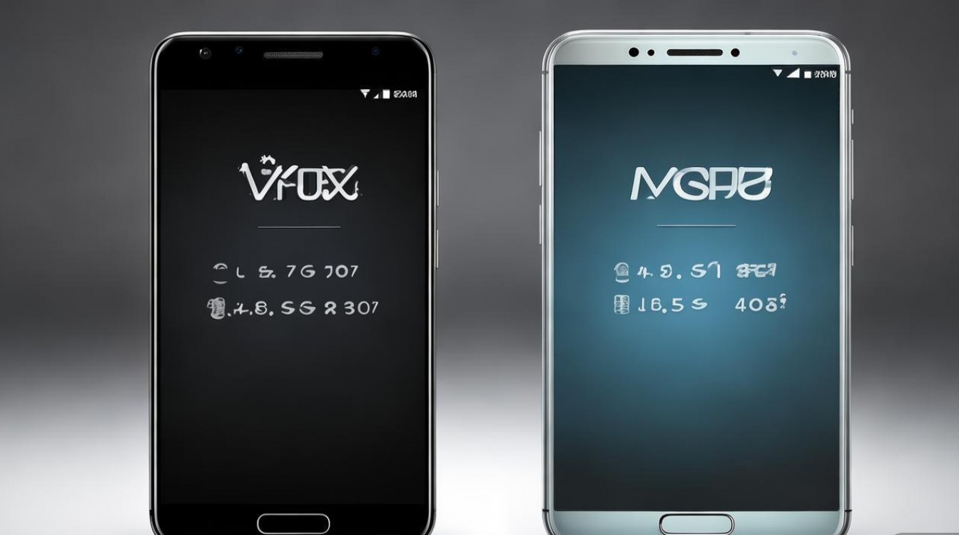 vivo销量为何比oppo少？线下渠道和品牌策略差异是关键吗？