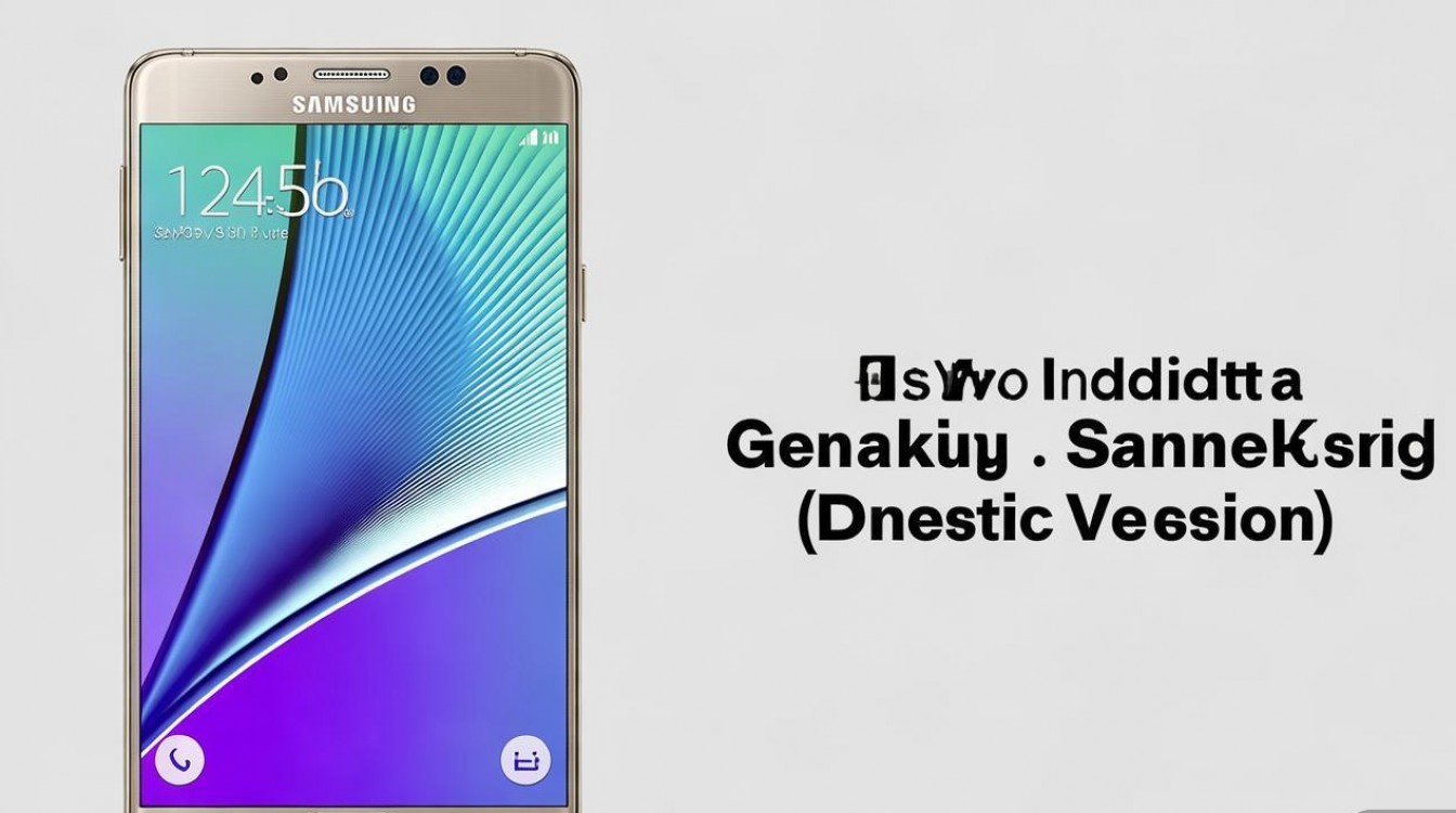 三星Note5国行怎么鉴别？方法有哪些？