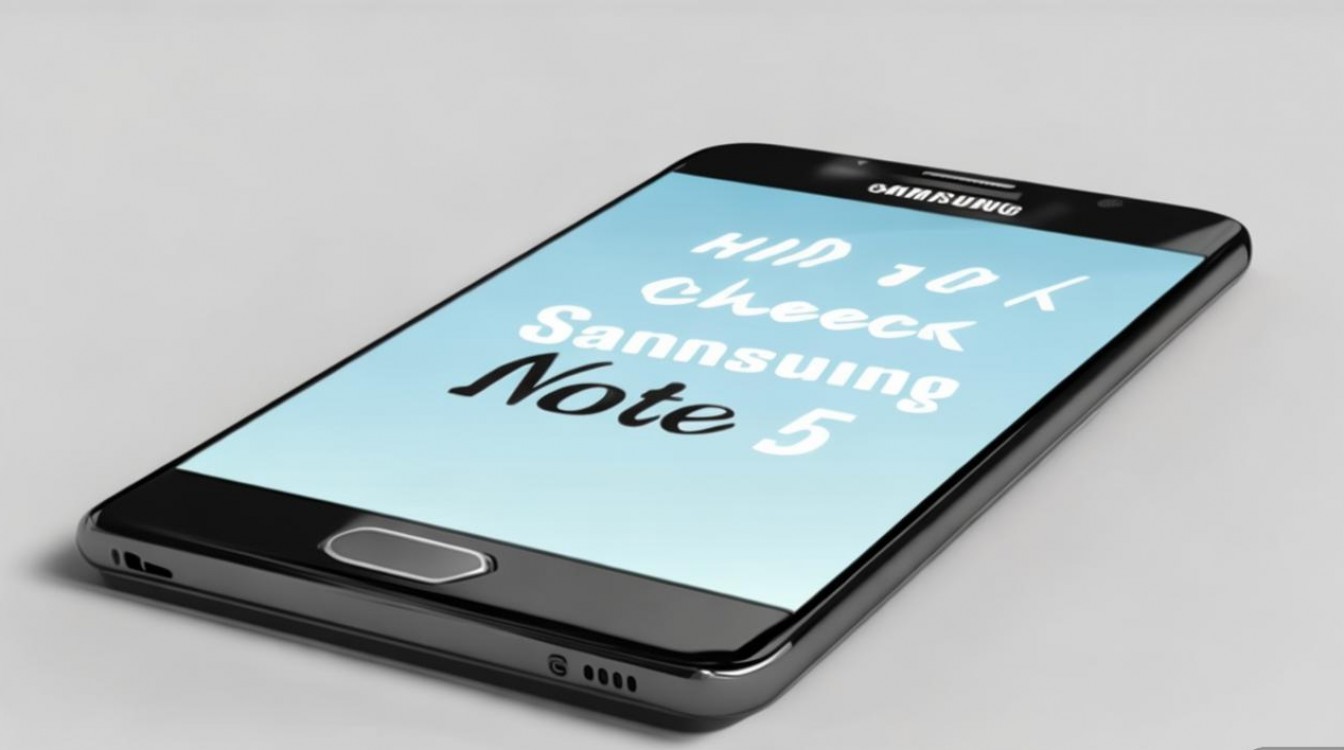 三星Note5怎么检测电池健康度？