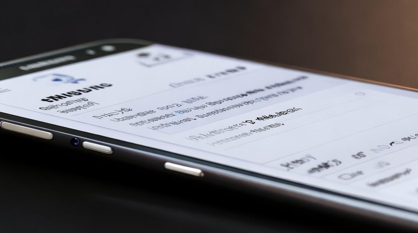 三星Note5怎么换字体？系统自带还是第三方工具？