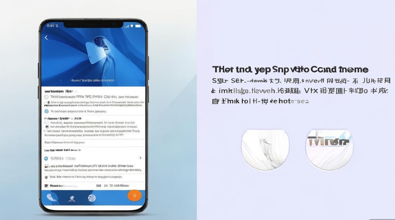 vivo通话主题怎么设置？个性化通话背景图步骤详解