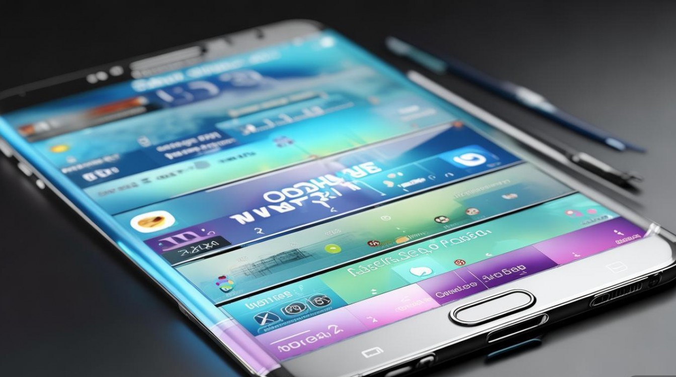 三星Note5怎么多开应用？内存不足怎么办？