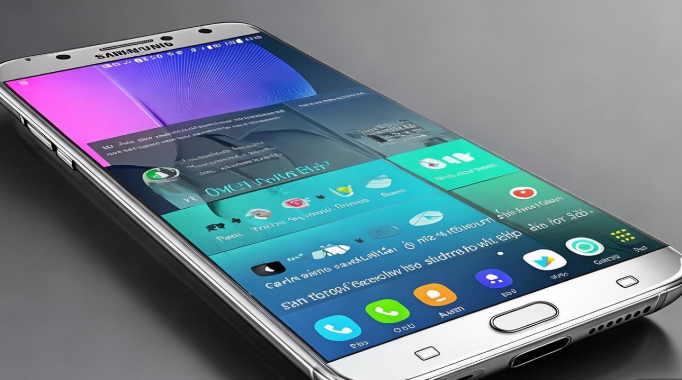 三星Note5怎么多开应用？内存不足怎么办？
