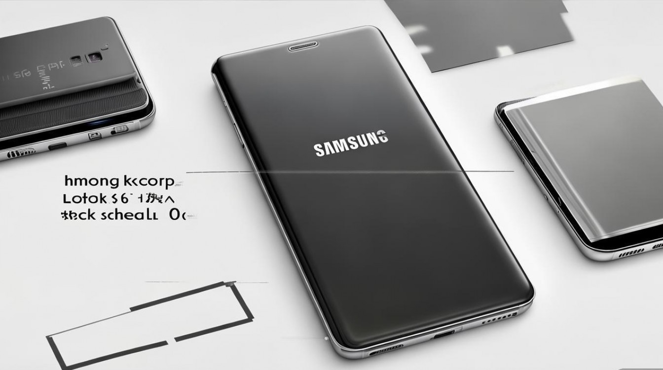 三星Note5后壳怎么拆？后壳码在哪里找？