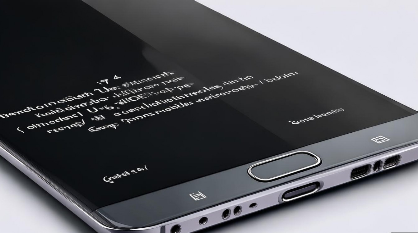 三星Note5如何打开USB调试模式？