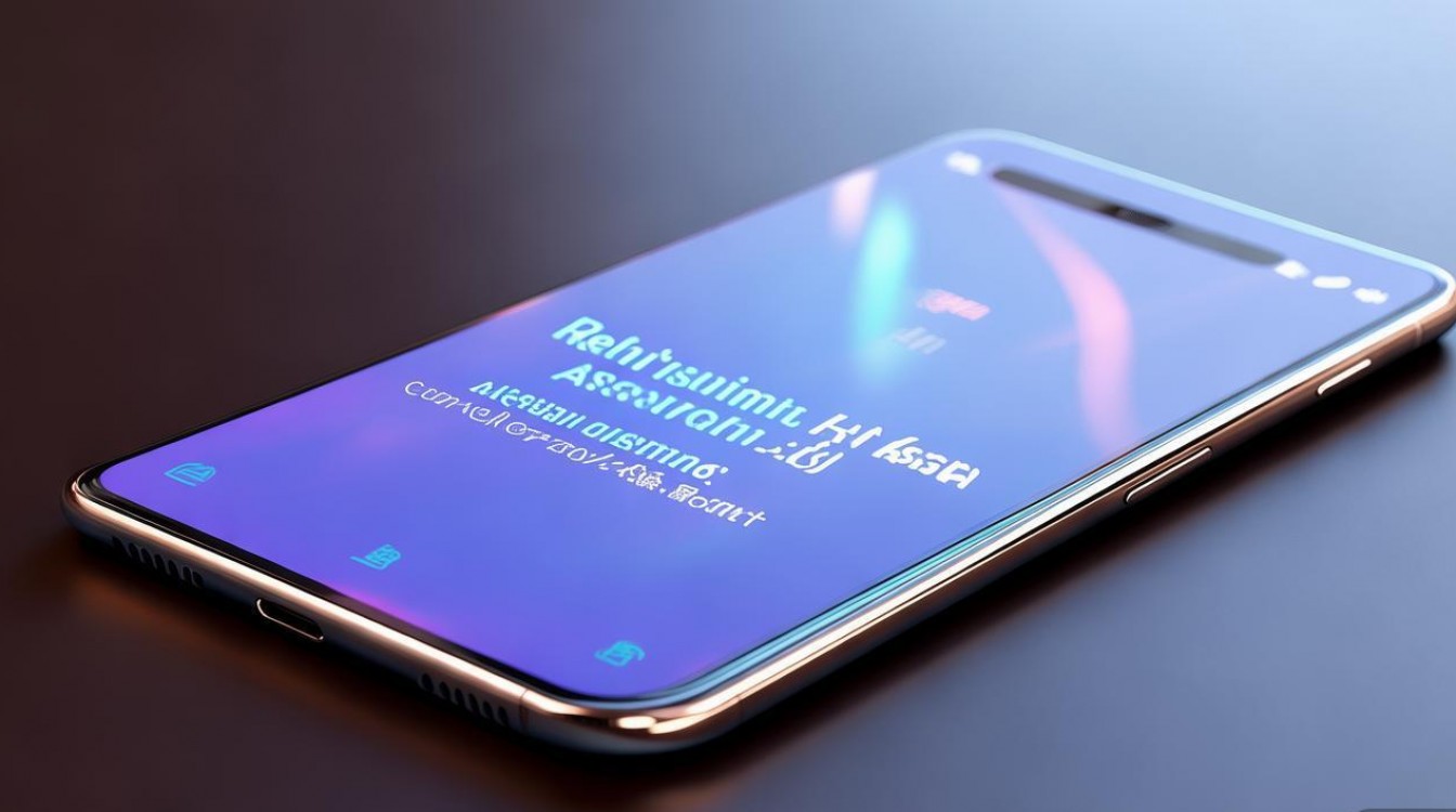 红米手机的智能AI叫什么？红米AI助手名称是什么？