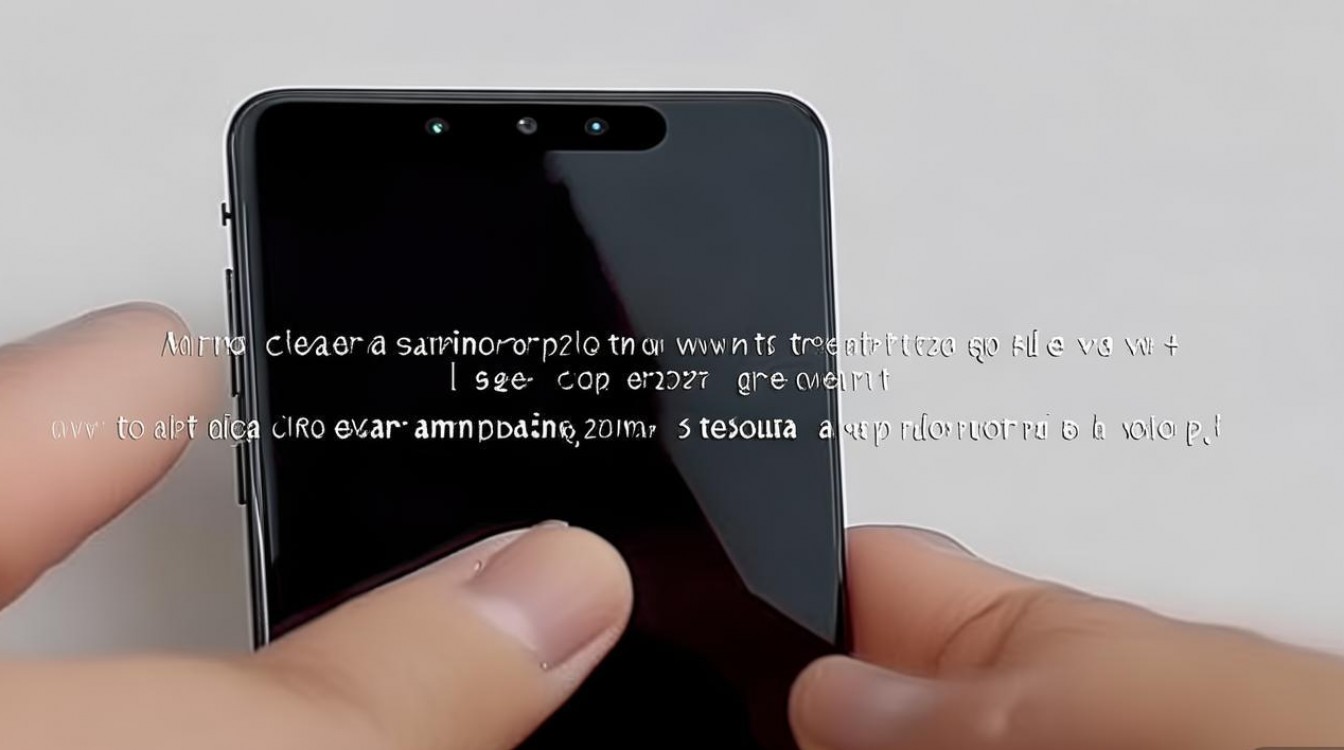 vivo手机怎么切屏？多任务操作技巧有哪些？