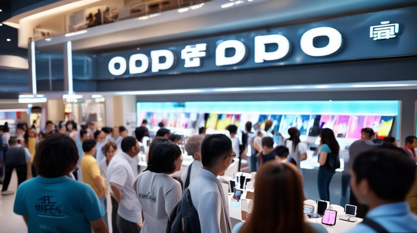 西安OPPO工作怎么样？薪资待遇与加班情况如何？