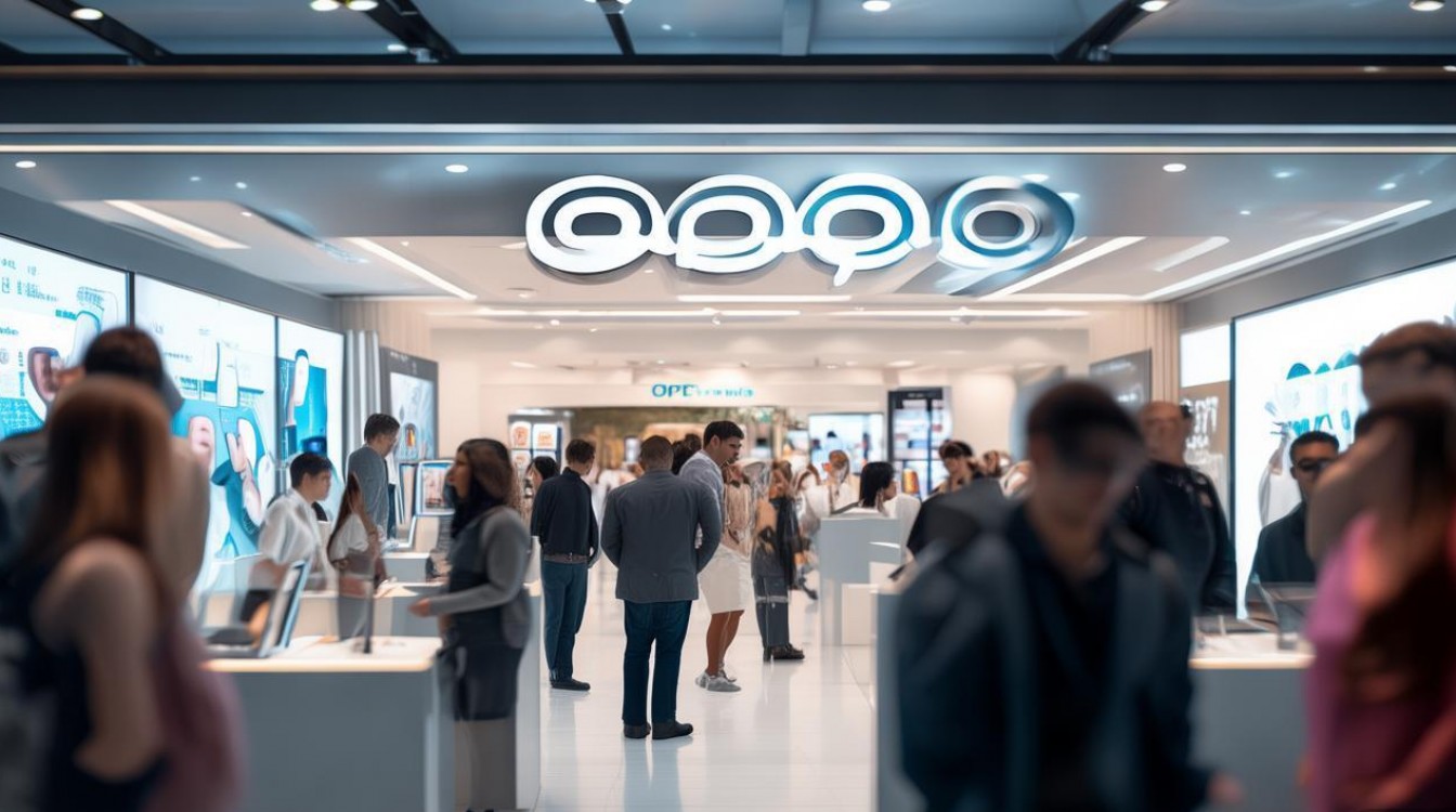 西安OPPO工作怎么样？薪资待遇与加班情况如何？