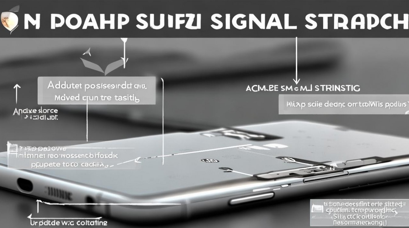三星Note5信号差怎么办？教你几招轻松解决信号弱问题
