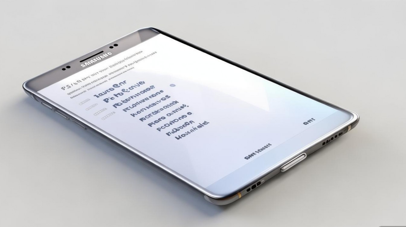 三星Note5新机第一次怎么开机？按哪个键开机？