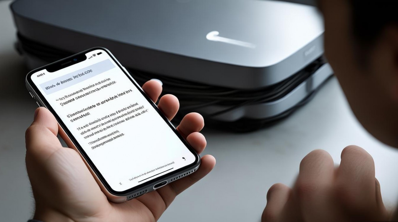 苹果手机影响WiFi信号怎么办？手机自身干扰该如何解决？