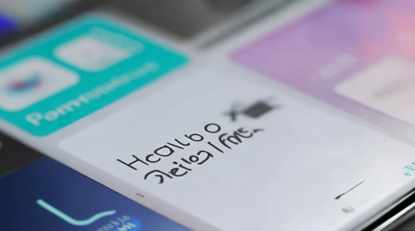 三星Note5图标怎么随意移动到指定文件夹？