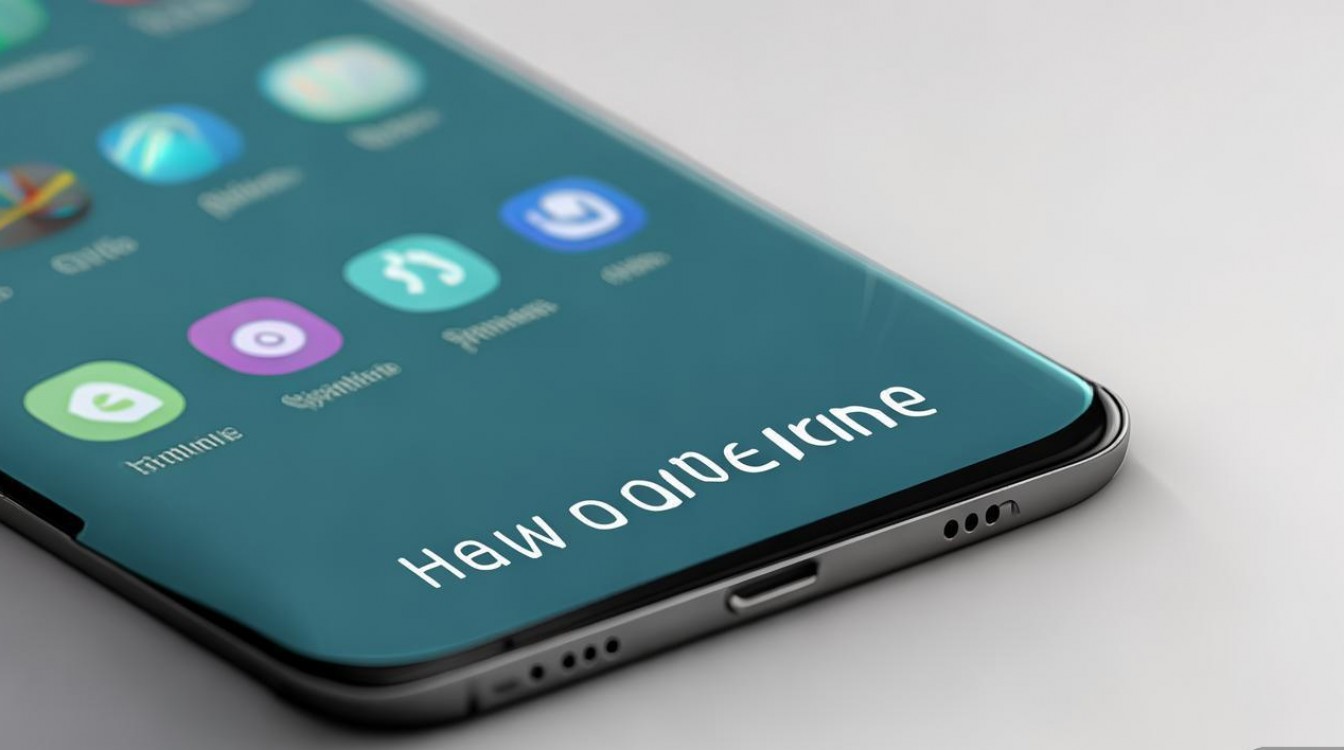 三星Note5图标怎么随意移动到指定文件夹？