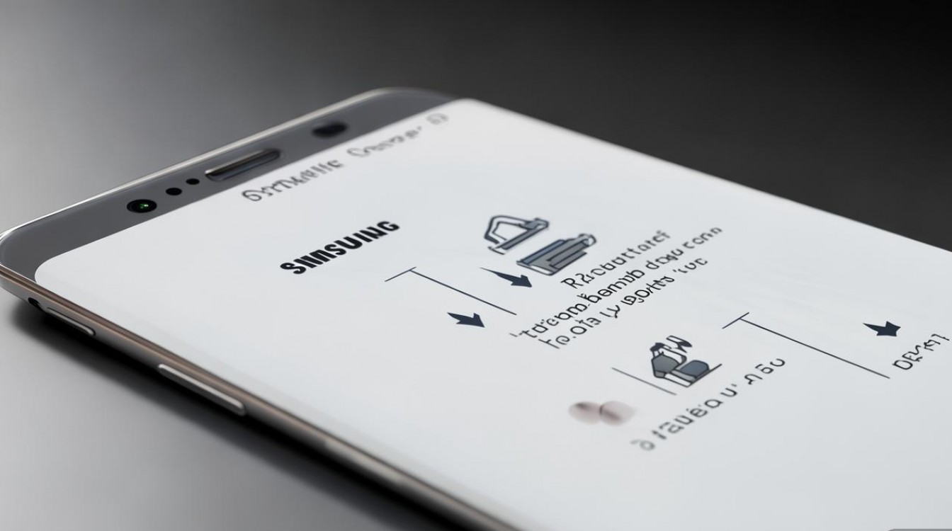 三星Note5死机无法开机怎么办？强制重启方法有哪些？