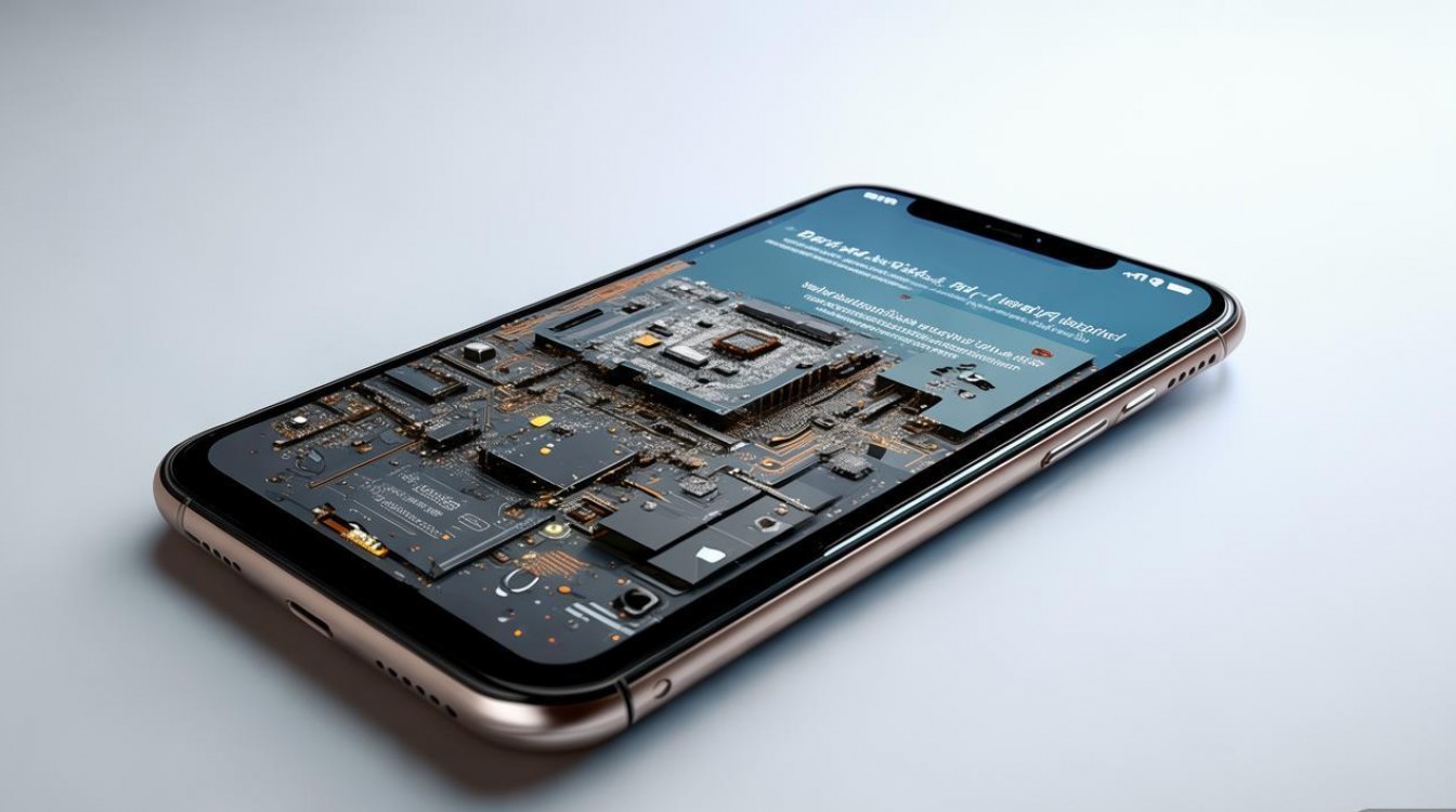 苹果手机无线硬件坏了怎么修？自己能换吗？