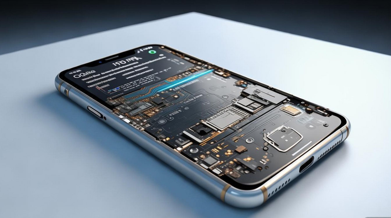 苹果手机无线硬件坏了怎么修？自己能换吗？