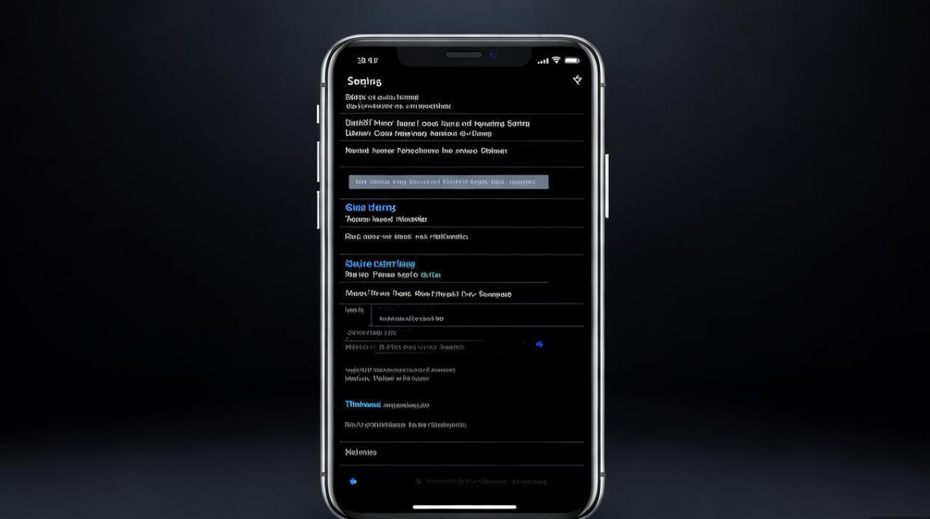 苹果手机无线网DNS怎么设置?详细步骤有哪些?