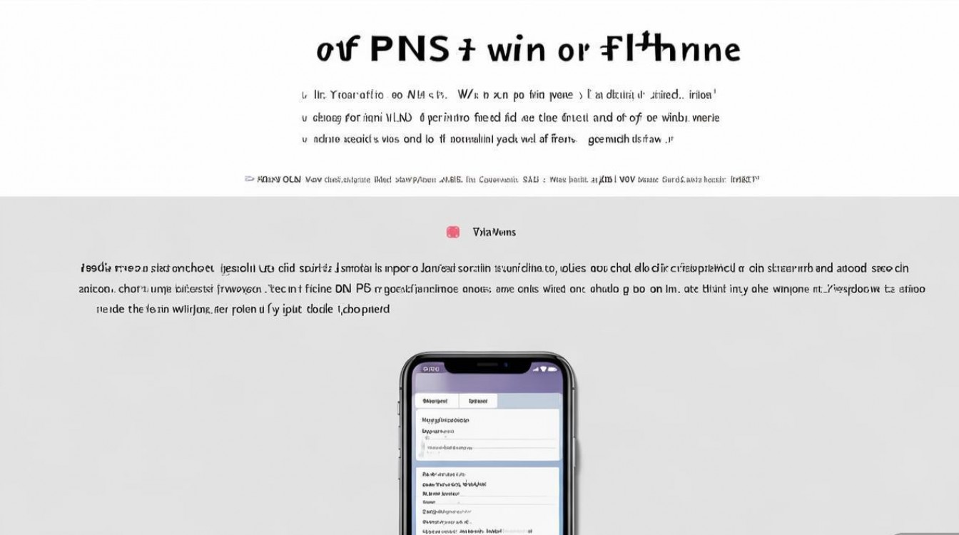 苹果手机无线网DNS怎么设置?详细步骤有哪些?