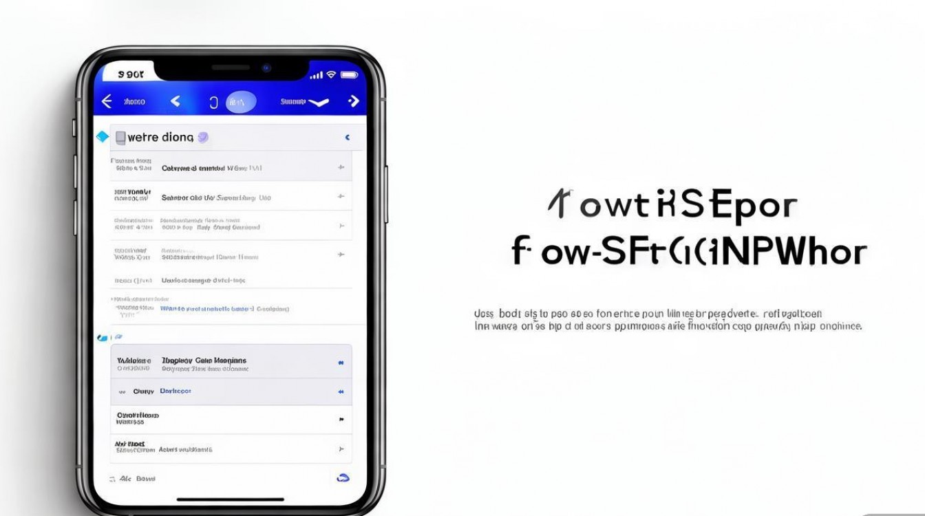 苹果手机无线网DNS怎么设置?详细步骤有哪些?