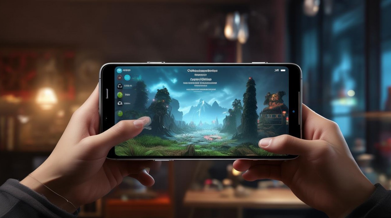 光遇oppo手机如何卡时长?方法步骤详解来了