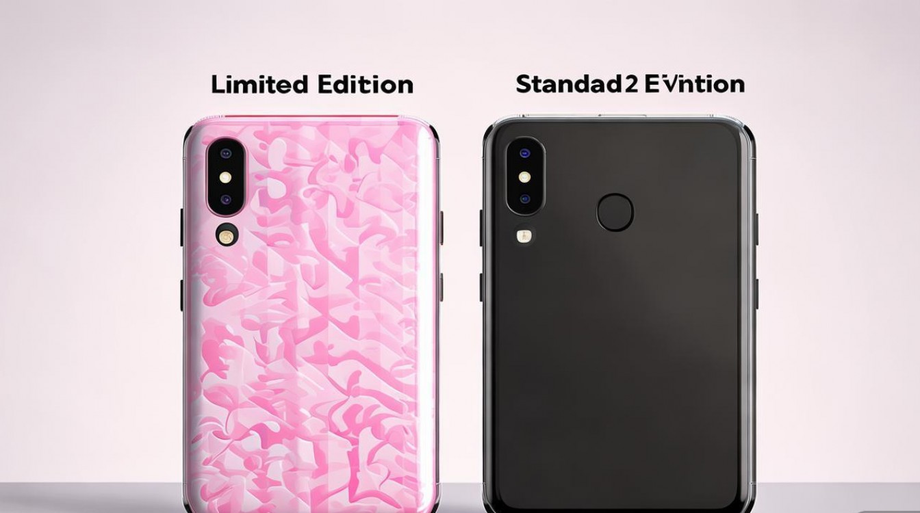 小米Civi 2 HelloKitty限定版和普通版区别具体有哪些？