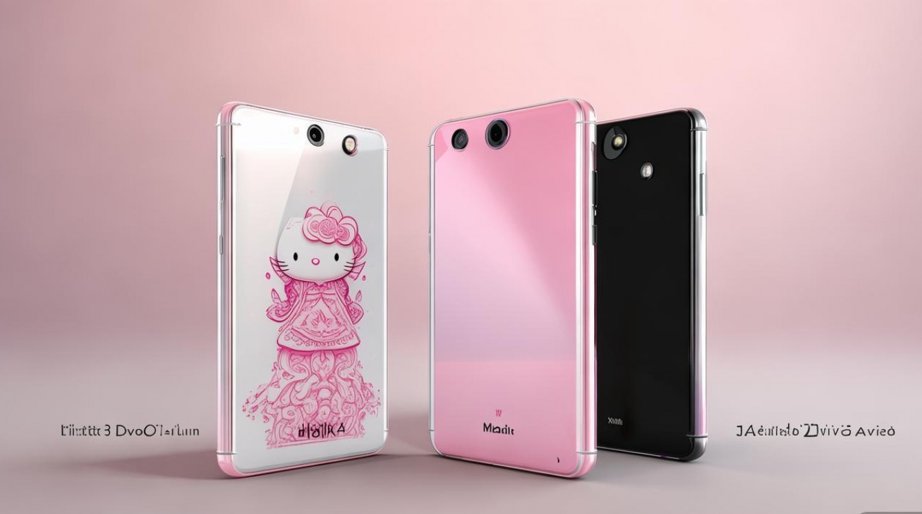 小米Civi 2 HelloKitty限定版和普通版区别具体有哪些？