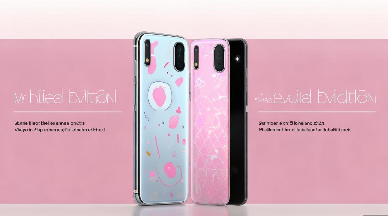 小米Civi 2 HelloKitty限定版和普通版区别具体有哪些？