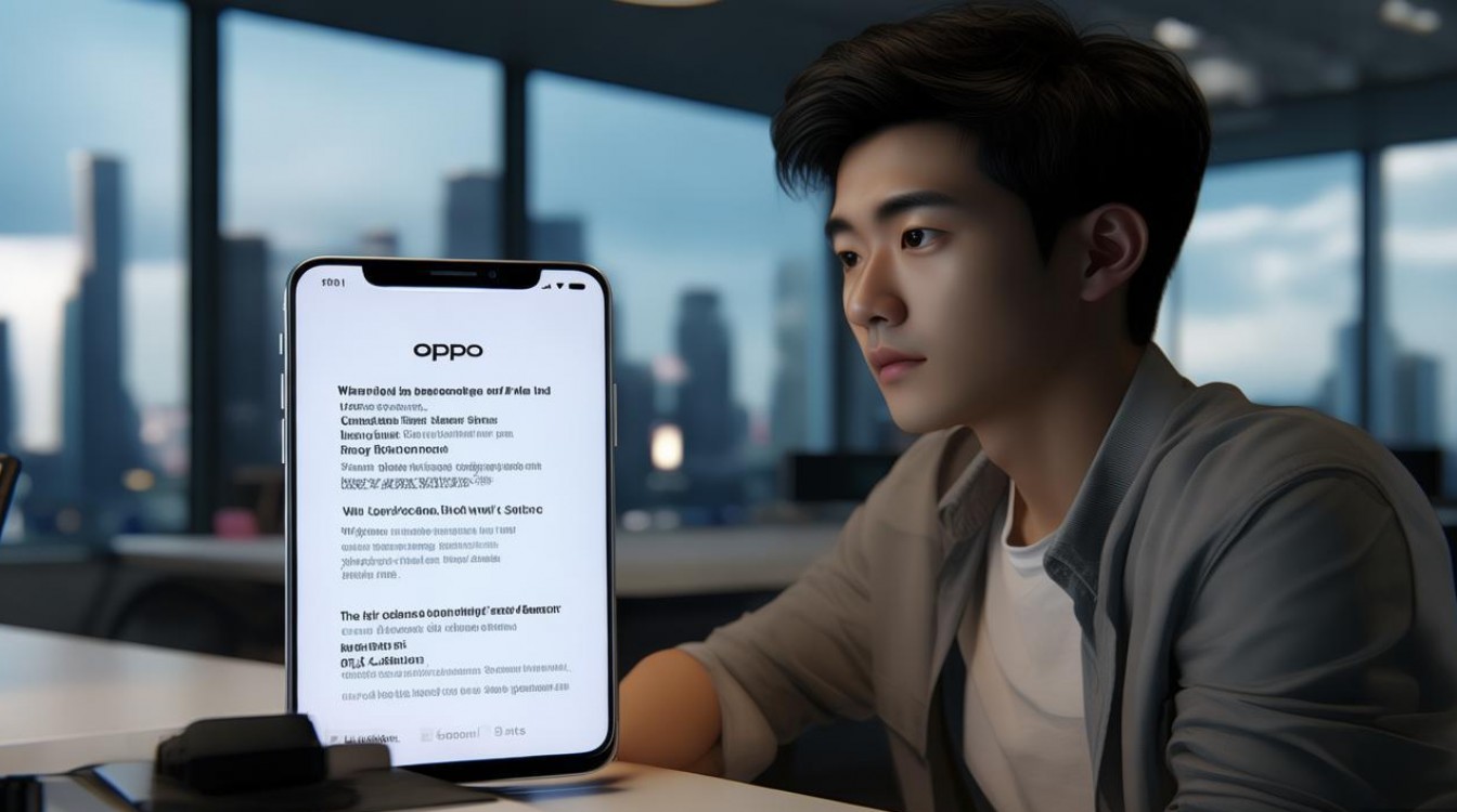 opporeno网络慢怎么办？手机信号差怎么解决？