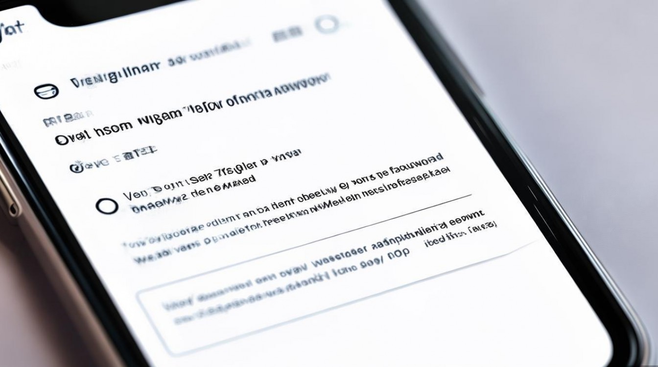 苹果手机微信锁密码忘了？30字内解决方法