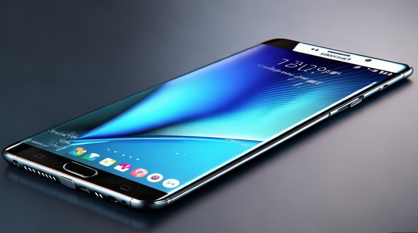 三星Note5屏幕使用体验如何，耐用吗？