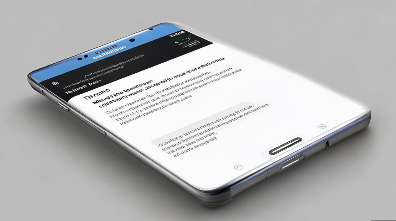 三星Note5触屏灵敏度怎么调？低反应或手滑怎么办？