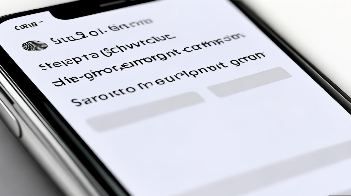 苹果手机淘宝如何设置指纹支付?详细步骤教程来了