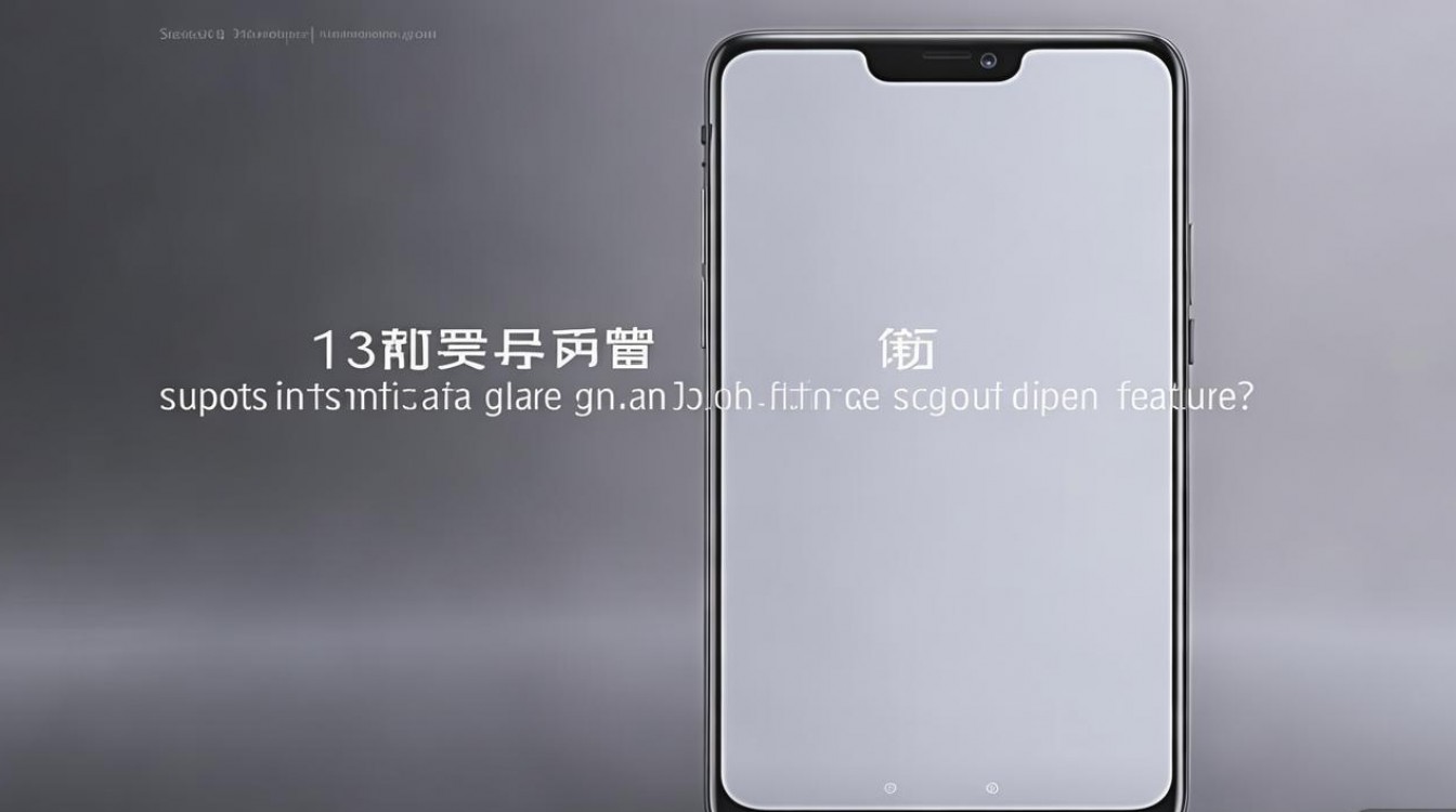 小米13 Pro有防窥屏功能吗？实际效果怎么样？